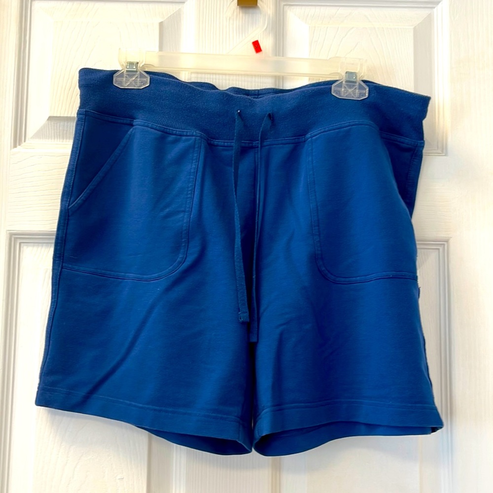 Boys shorts